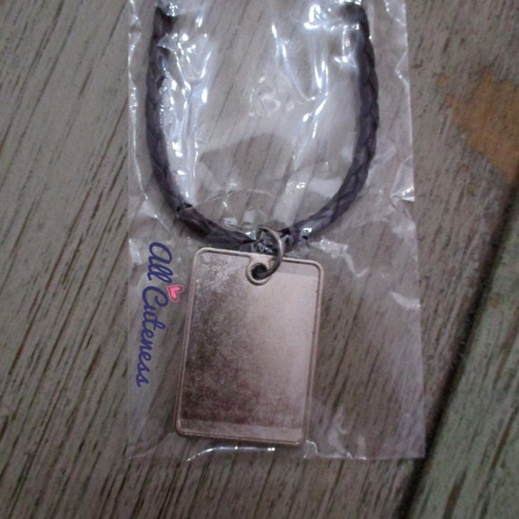 🎀 Puerto Rico Flag Necklace - Picture 4 of 5